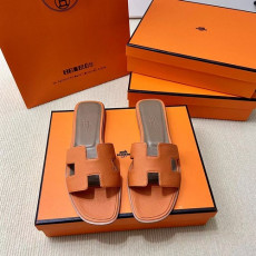 에르메스 올수공 오란 슬리퍼 샌들 앱송 08